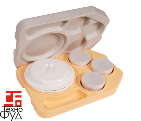 Термоподнос TS60 Combi Monotherm