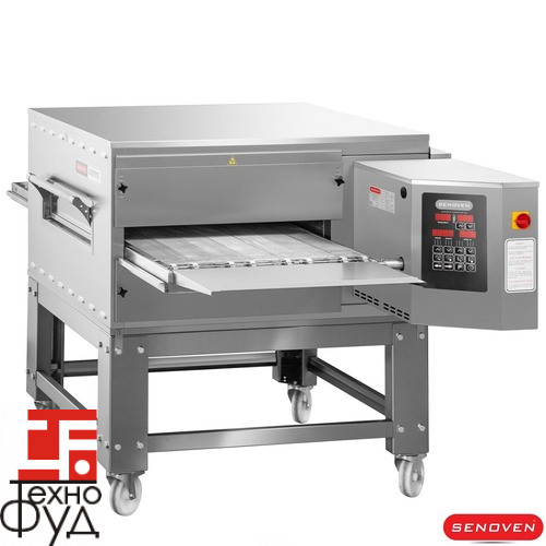Конвеєрна піч для піци SEN 1700 SENOVEN