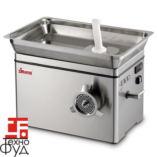 Мясорубка с охлаждением TC 22 Nevada ICE H 380V +насадка+ матрица