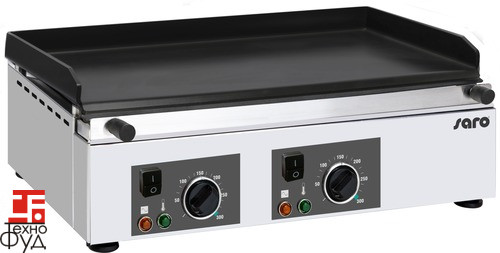 Жарочная поверхность электрическая GPK 600 SARO 