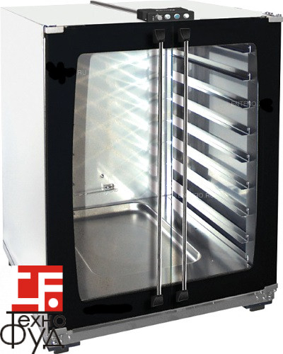 Расстоечный шкаф XLT 133