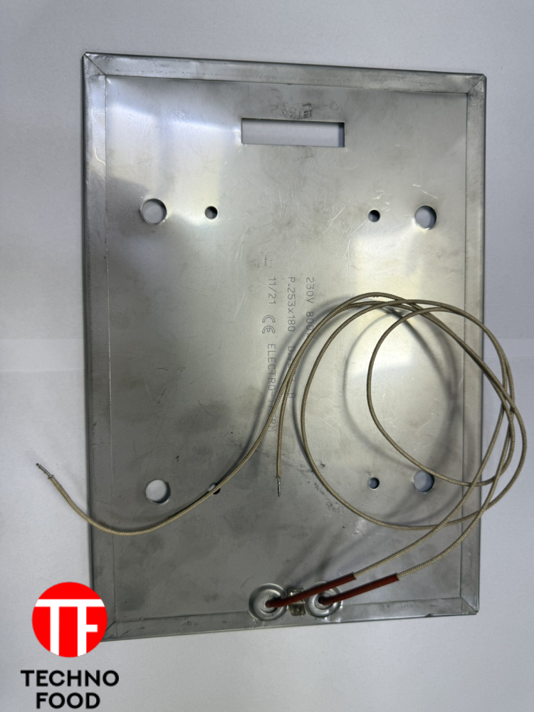 Тен до METROPACK10/STRONG METRO-PLAST 