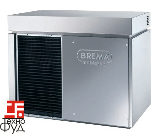 Льдогенератор Brema Muster 600A