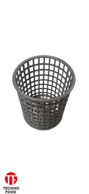 Корзина для приборів кругла 8740.CKA35.00