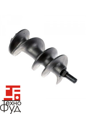 Шнек MF2123PS для мясорубки ТС12 Е (чугун)
