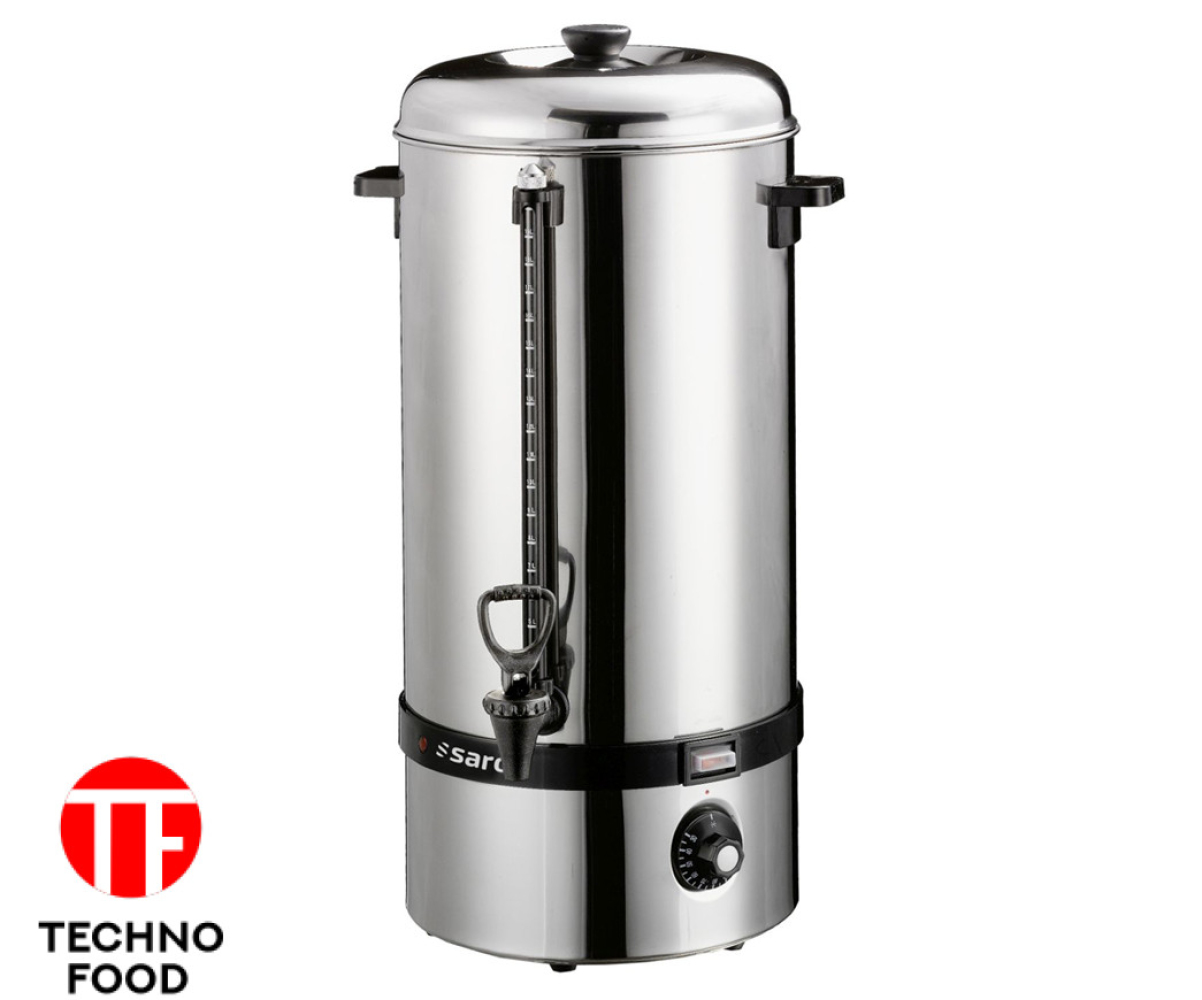Водонагреватель HOT DRINK SARO
