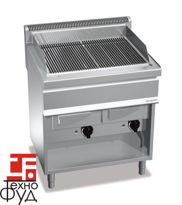 Вапо гриль GGM Gastro EWB 879-T