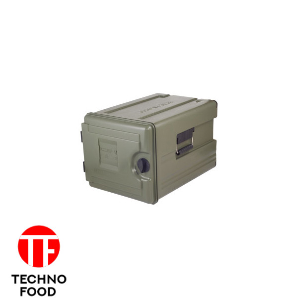 Термоконтейнер AVATHERM 400