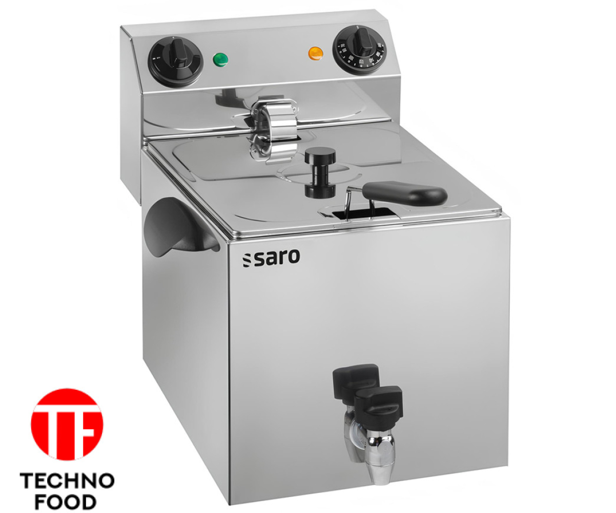 Фритюрница PROFRI 10 SARO