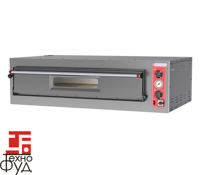 Піч для піци Pizza Group ENTRY MAX 9