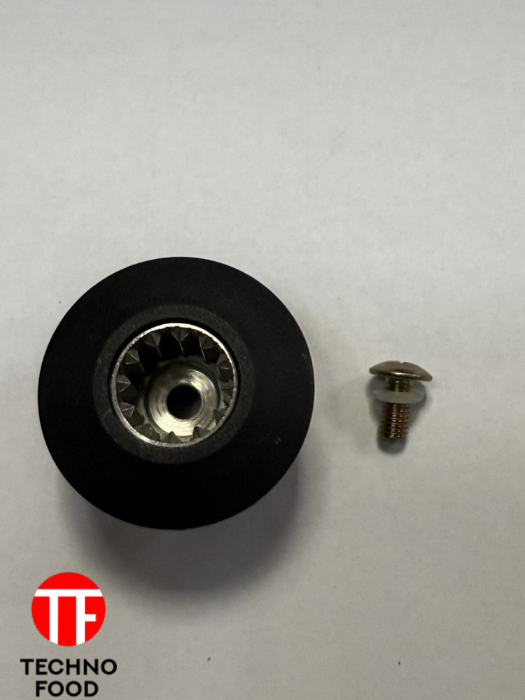 Шестерня приводу AC287-SP06 до BLENDARO 2200D GASTRO HIT