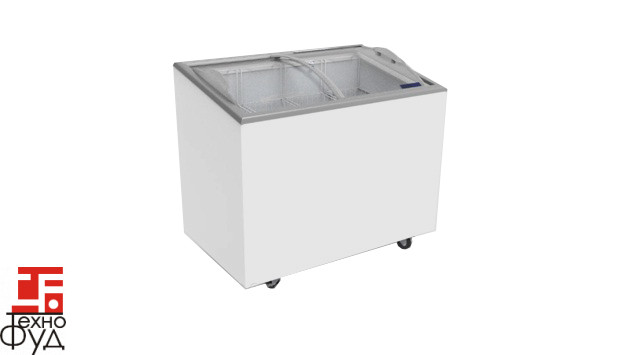 Ларь морозильный UBC Freeze