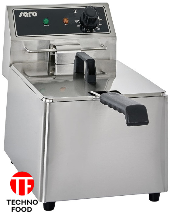 Фритюрница электрическая  SARO EF 6