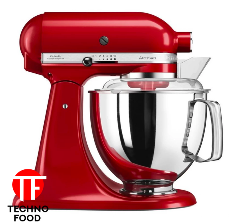 Міксер планетарний  Artisan 4,8 л KitchenAid