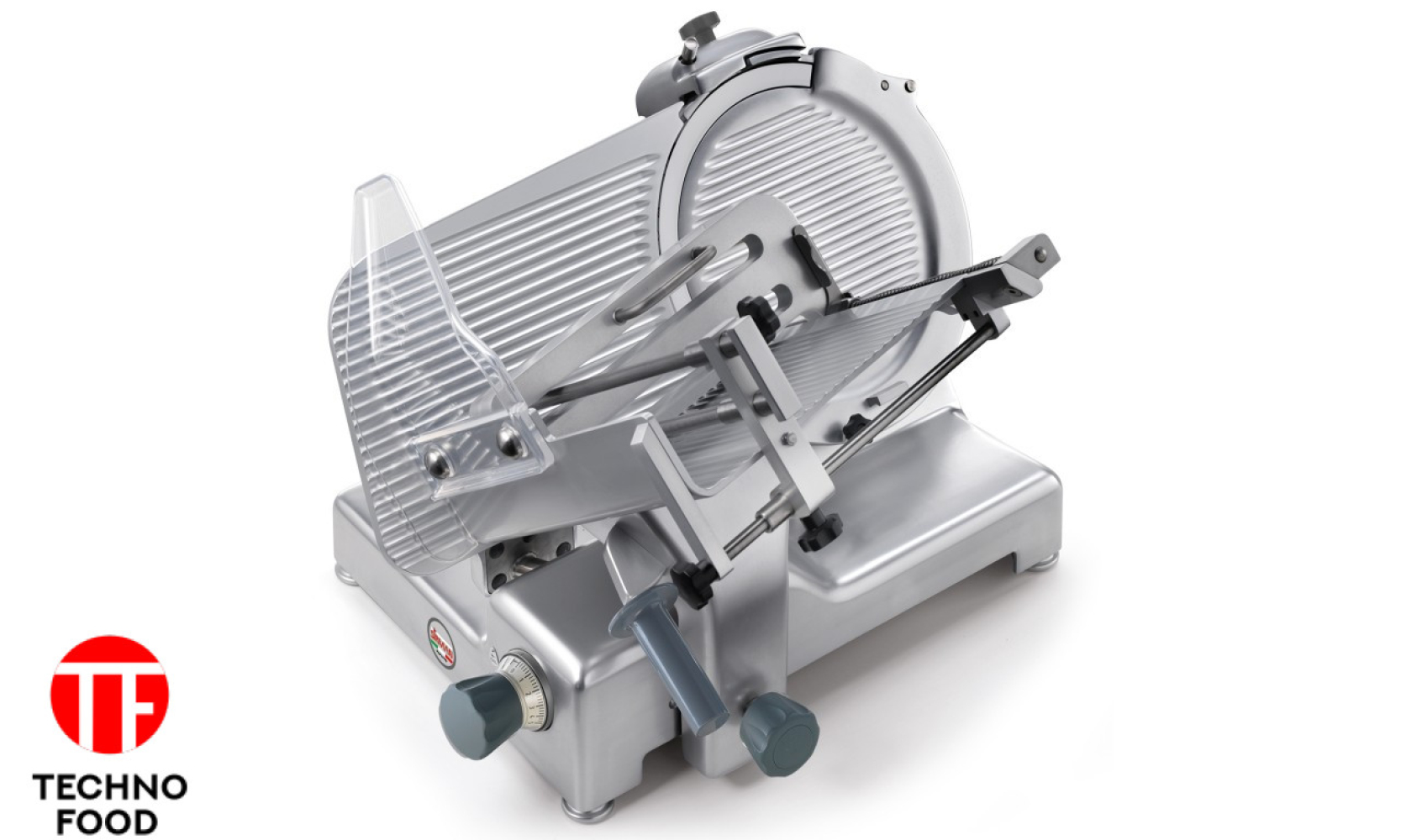 Слайсер GALILEO 385 EVO Automatica Sirman