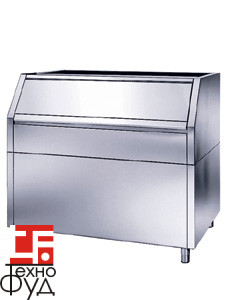 Бункер для льда Brema Bin350 (M350-600)
