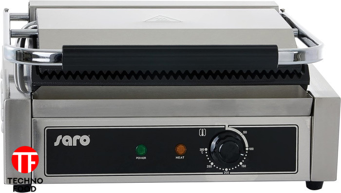 Гриль контактный PG 1B SARO 