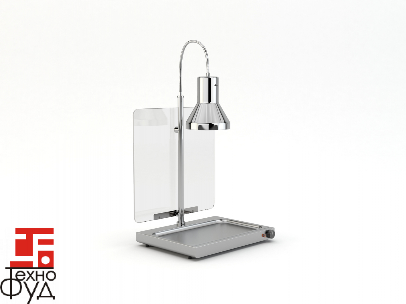 Станция для карвинга HELIOS 1/1 FLEX P1