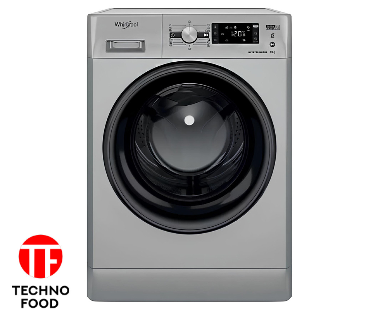 Стиральная машина AWG 914 S/D1 Whirlpool