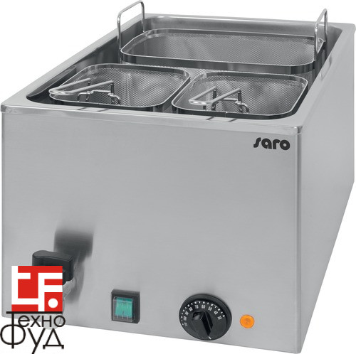 Паставарка PASTA 25 Saro