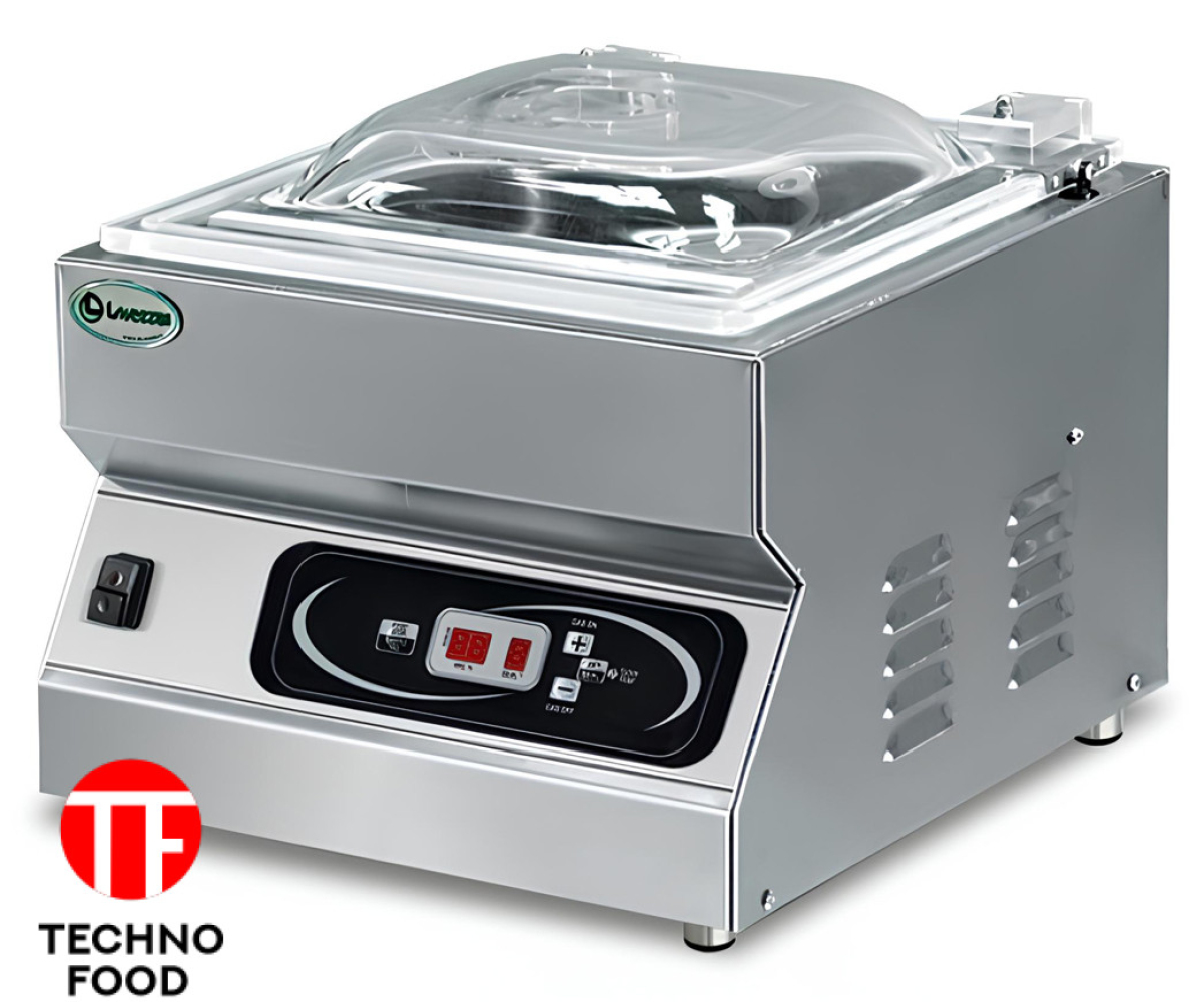 Упаковщик вакуумный DG 30 Lavezzini 