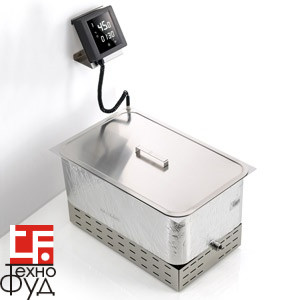 Softcooker SR BI 1/1 Wi-Food