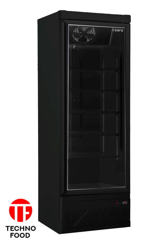 Холодильна шафа GTK 600 PRO SARO