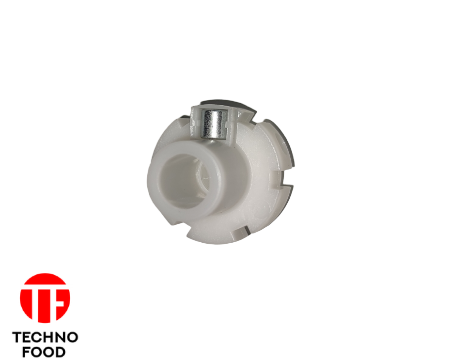 Шпиндель (19.2) PJET42268 Sirman