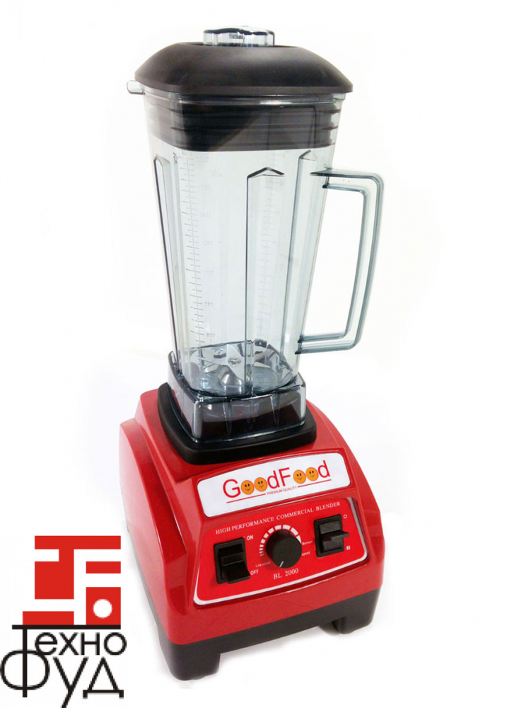 Блендер PROFI BL2000    