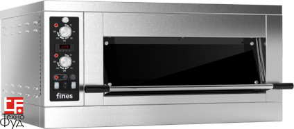 Піч подова FD68/1 M manual