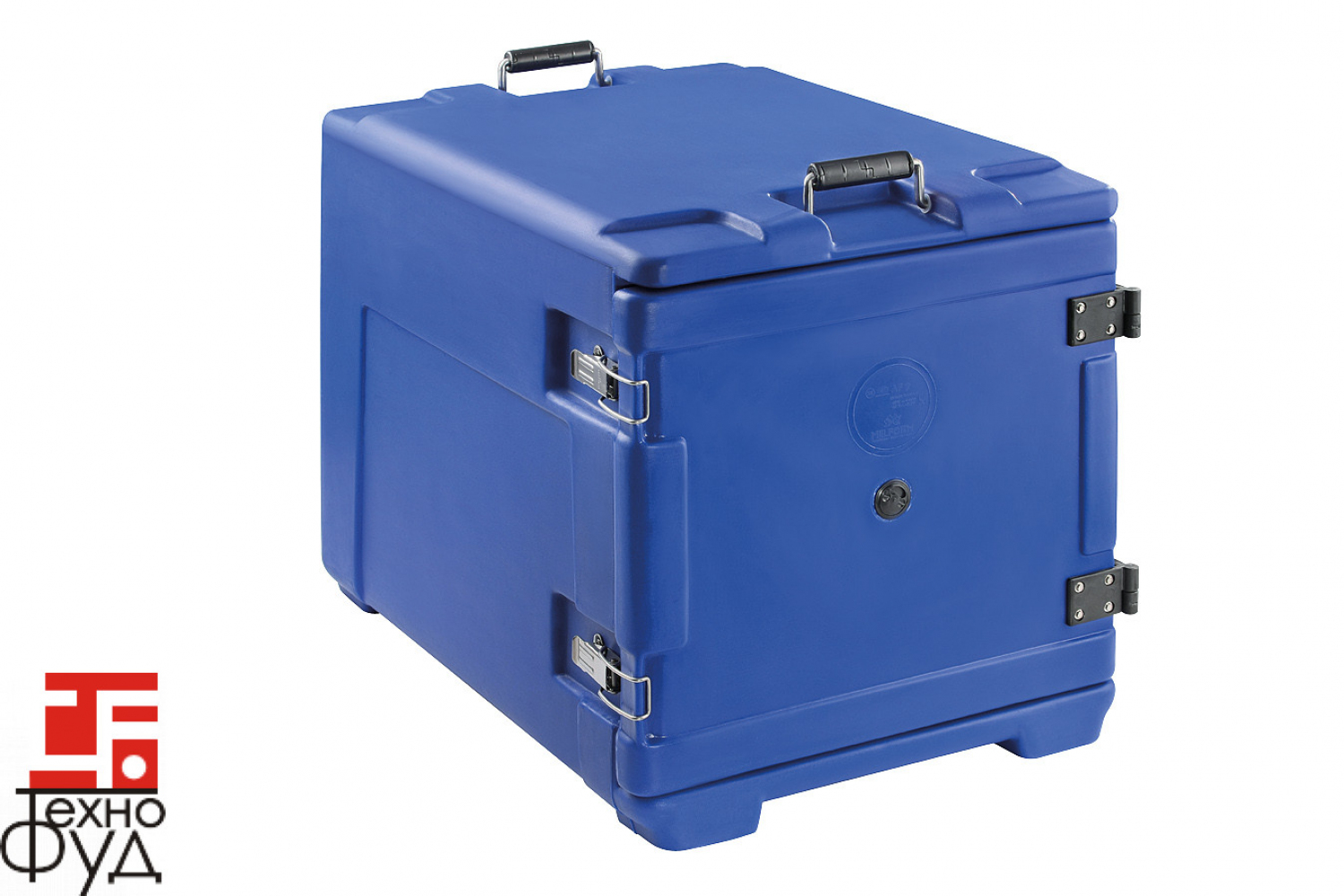 Термоконтейнер AF 7 GN 1/1 NF THERMAX 