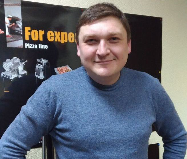 Дейнека Юрий
